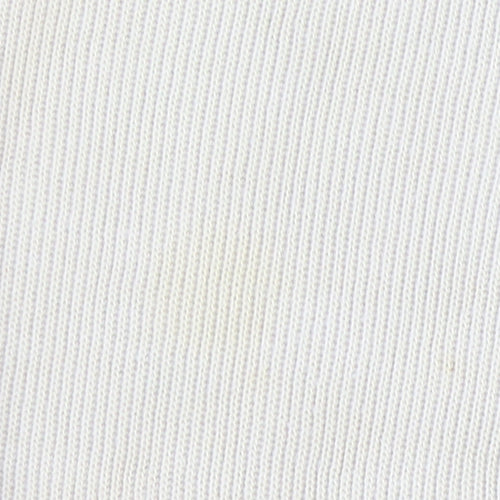 Burton Men's Beige Pullover Sweater L, Long Sleeve