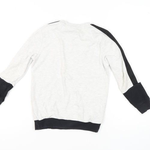 Xbox Boys Multicoloured Sweatshirt 8-9 Years Pullover