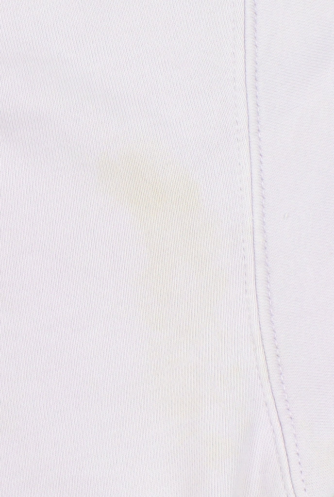 Marks and Spencer Women's Purple Mock Neck Sweatshirt Size 12