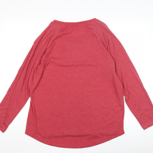Next Women's Red Coca-Cola T-Shirt, Size 16