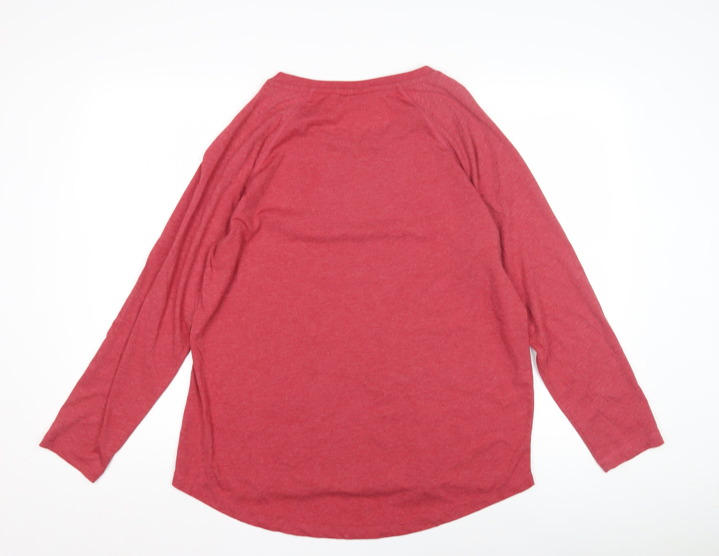 Next Women's Red Coca-Cola T-Shirt, Size 16