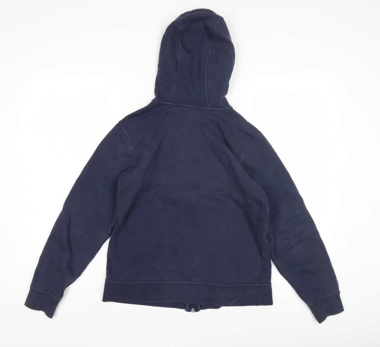 Nike Boys Blue Hoodie - 12 Years