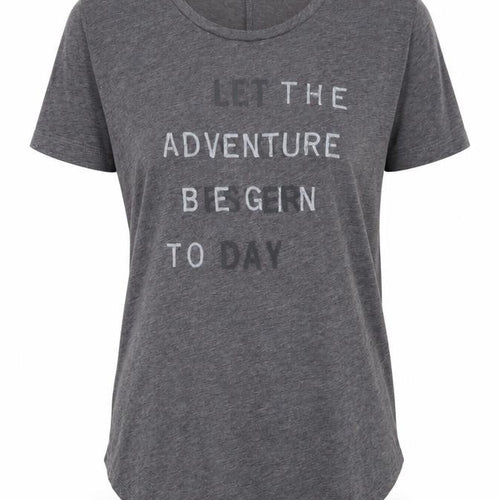 Abercrombie & Fitch Women's Grey XS T-Shirt
