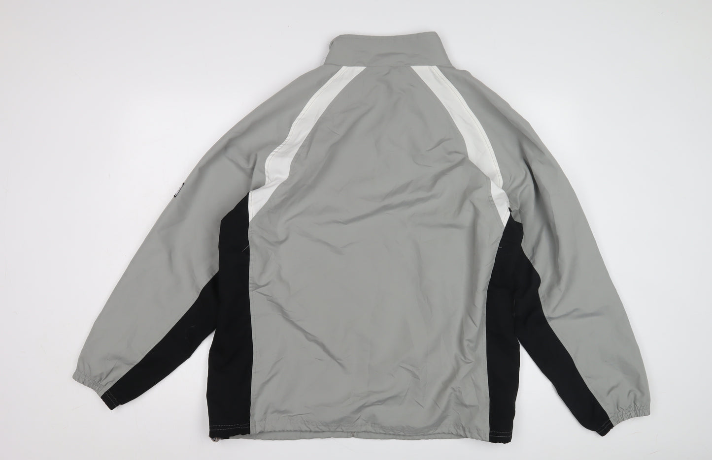Dunlop Men's Grey Sports Jacket M, Casual & Stylish