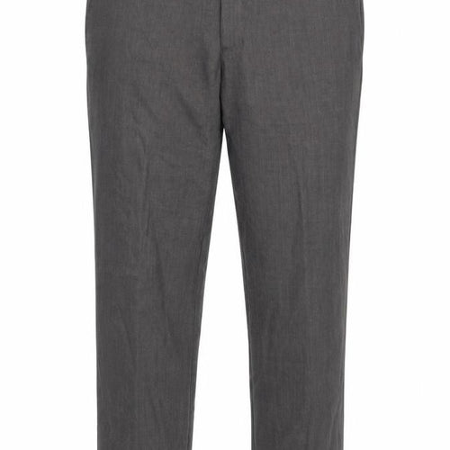 Marks and Spencer Grey Dress Pants 38 Waist Men's