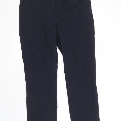 Zara Men's Black Large Trousers