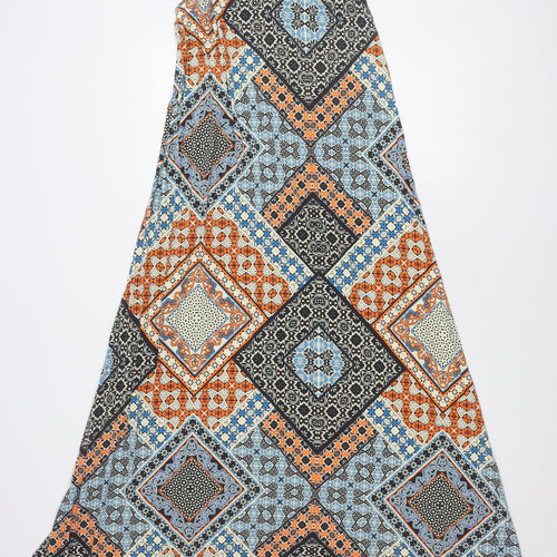 Artisan NY Women’s M Geometric Multicoloured Dress