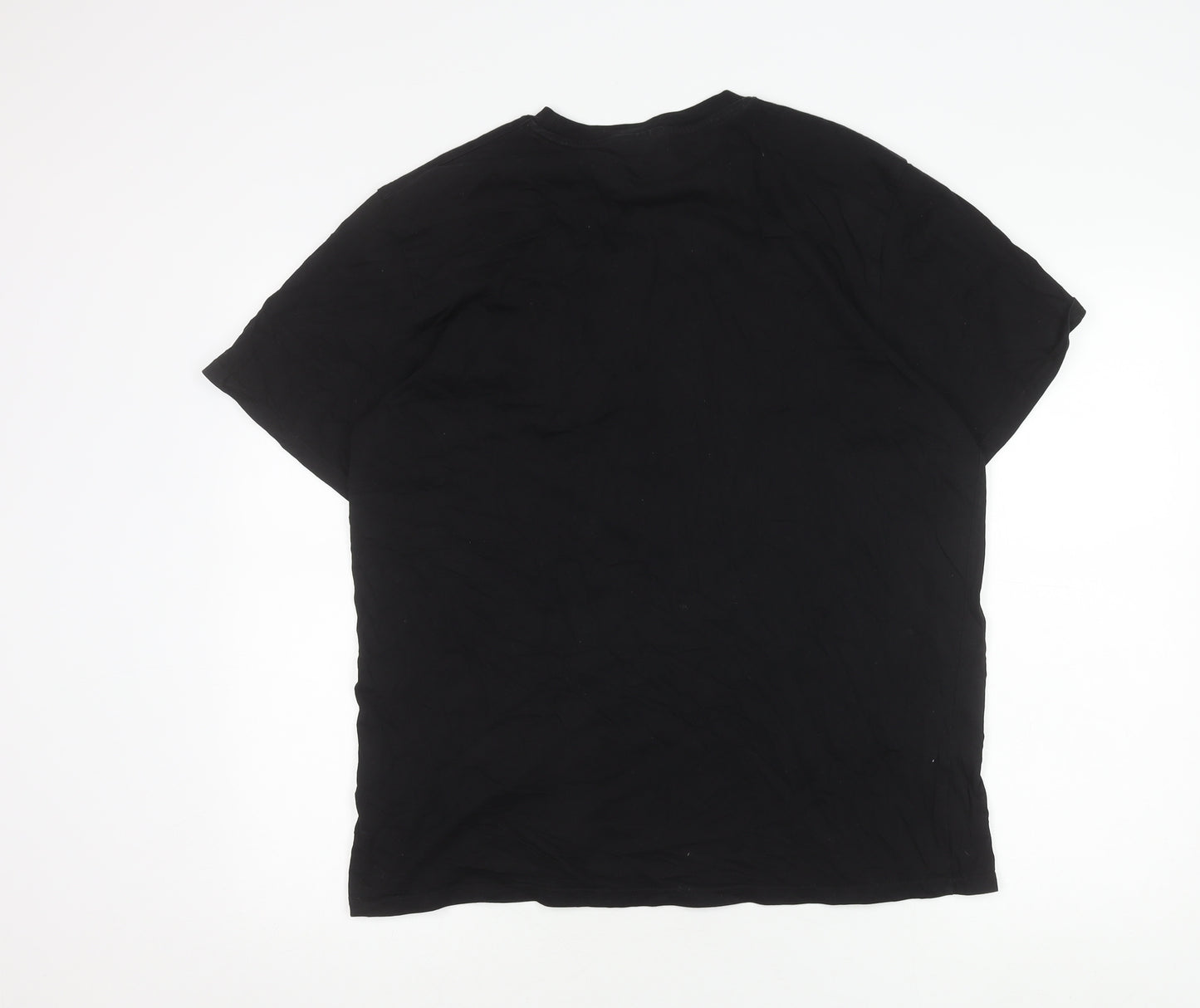 Closure LDN Men's Black XL Graphic Funny T-Shirt