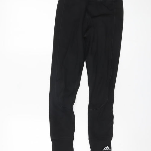 Adidas Women’s Black Jogger Trousers XS