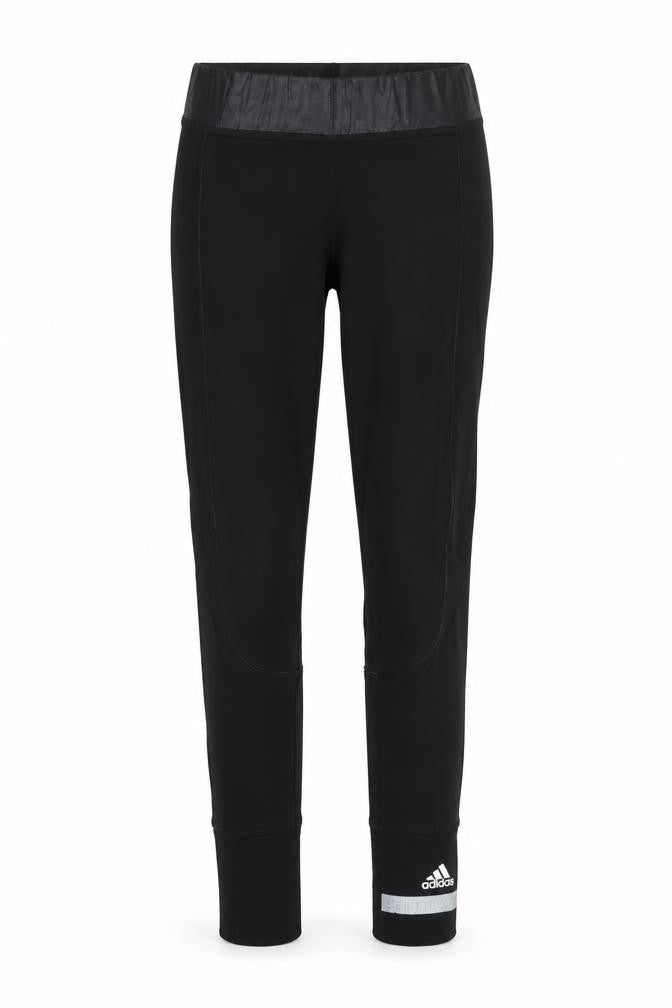 Adidas Women’s Black Jogger Trousers XS