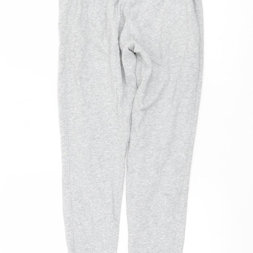 Under Armour Men's Grey Jogger Trousers Size S