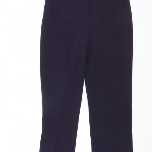 CC Women's Black Classic Trousers Size 10