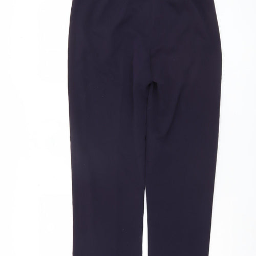 CC Women's Black Classic Trousers Size 10