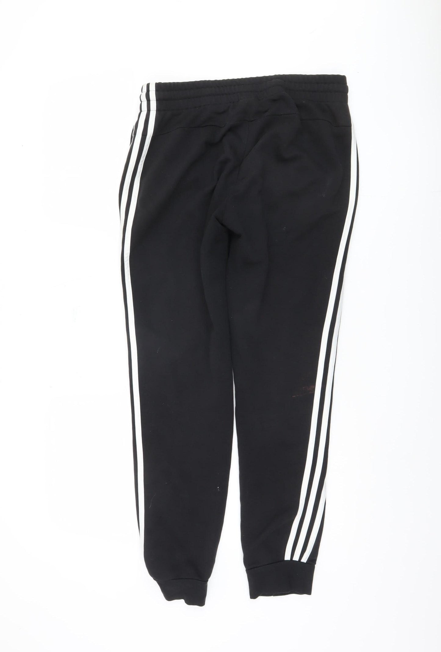 Adidas Women's Black Jogger Trousers M Casual