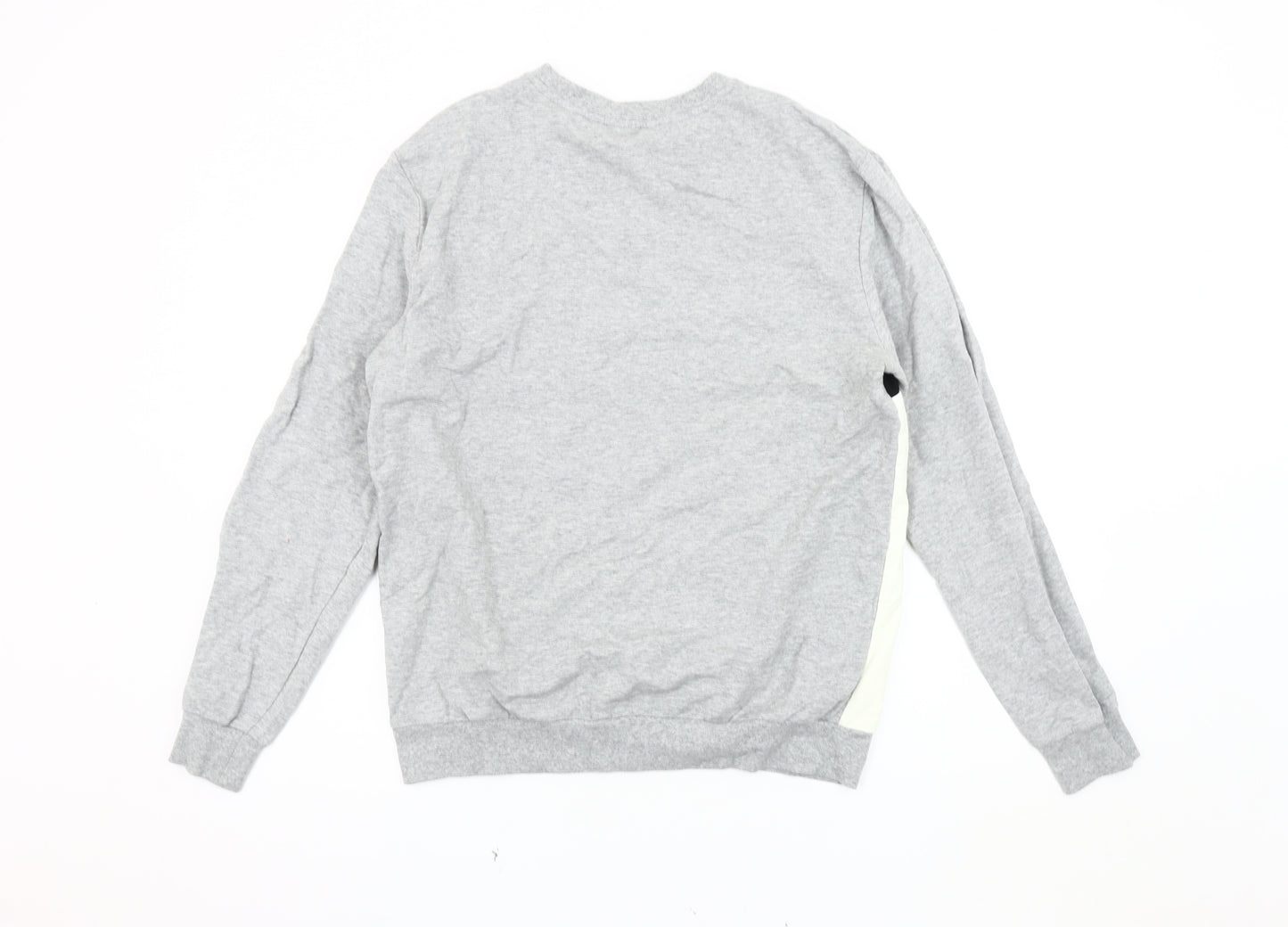 Antony Morato Men's Grey Pullover Sweatshirt XL