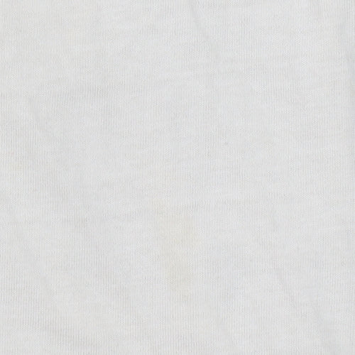 Urban Outfitters Men's Beige XL Short Sleeve T-Shirt