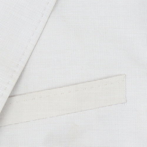 H&M Men's Beige Blazer Size 38R Single-Breasted