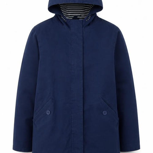 Mountain Warehouse Boys Blue Rain Coat 13 Years