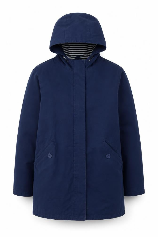 Mountain Warehouse Boys Blue Rain Coat 13 Years