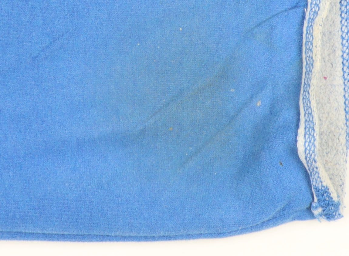 Superdry Men's Blue Joggers, Size M - Comfort & Style