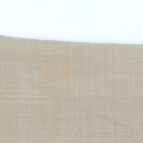 Viyella Beige Women's Trousers Size 14