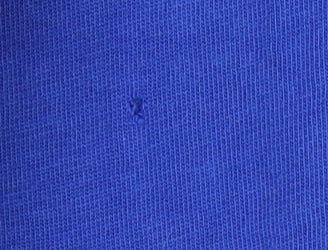 Adidas Boys Blue T-Shirt, Size 13-14 Years, Logo Accent