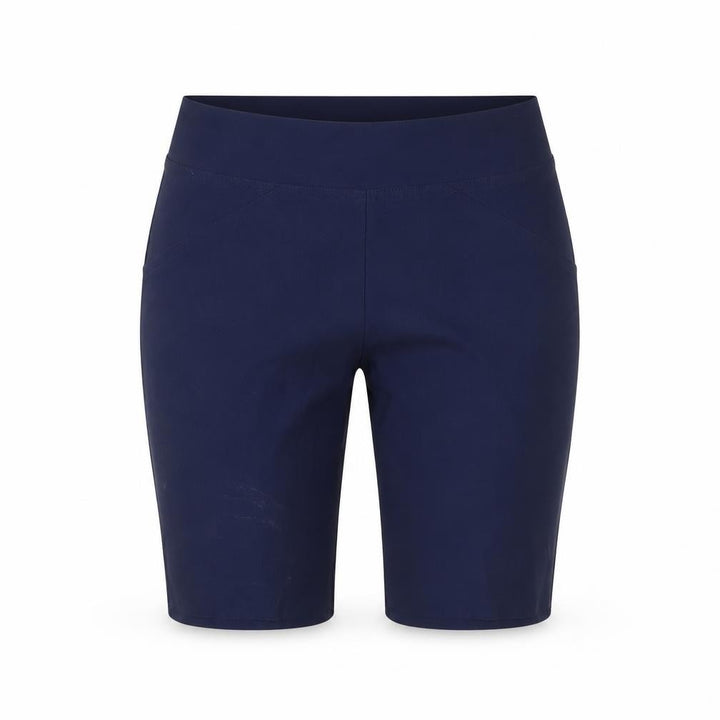 Regatta Women’s Blue Biker Shorts Size 8 Petites