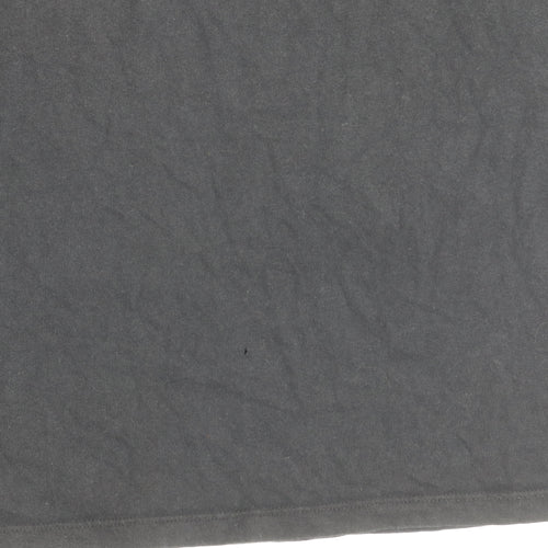 Urban Outfitters Men's Black M Oversized T-Shirt