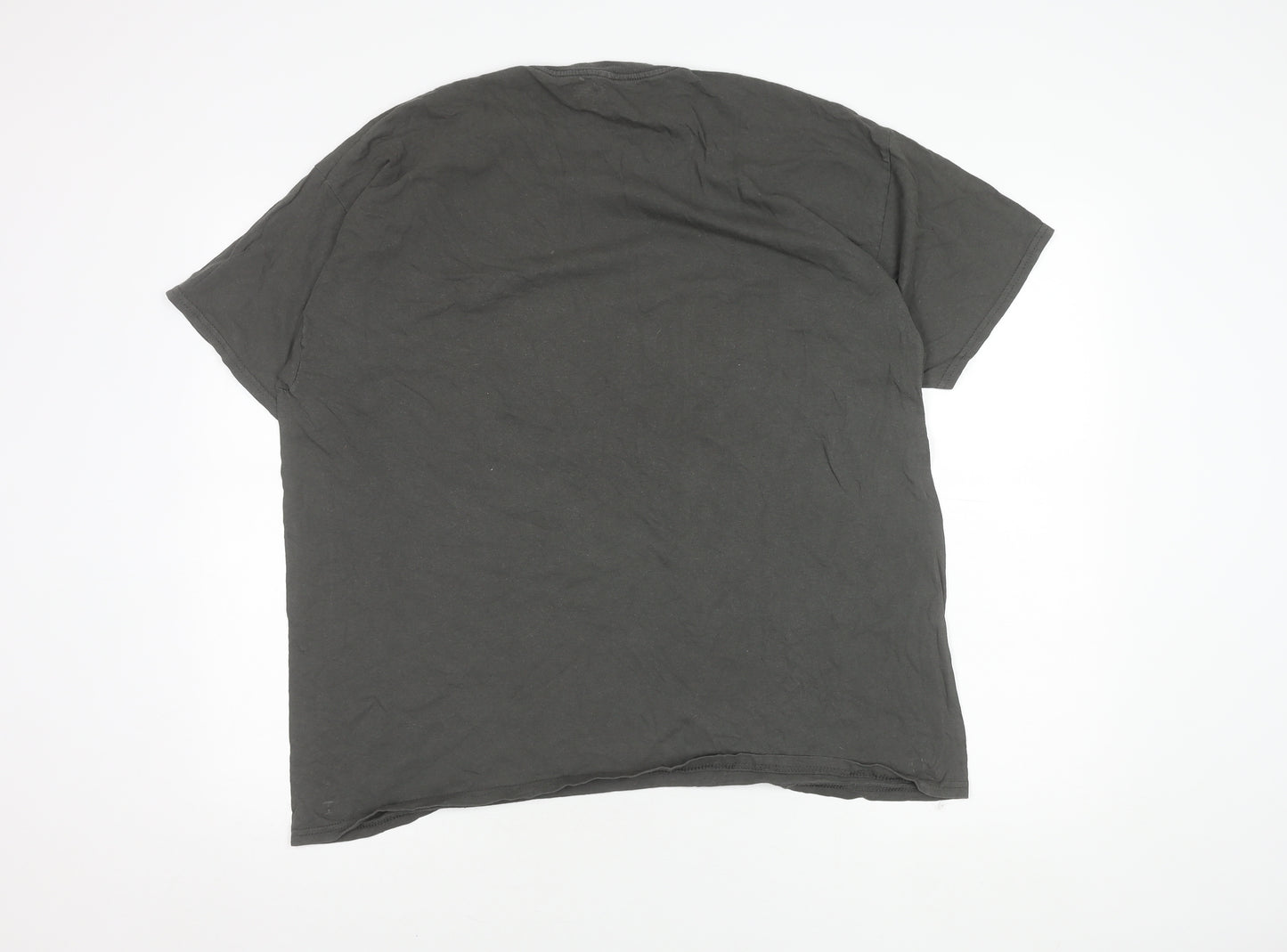 M Sport Men's Black Racing Graphic T-Shirt L