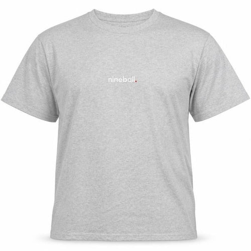 Stanley/Stella Men's Grey 3XL Organic Cotton T-Shirt