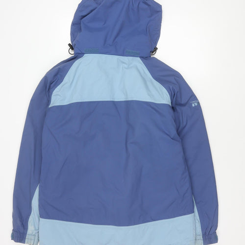 Lowe Alpine Women's Blue Large Jacket