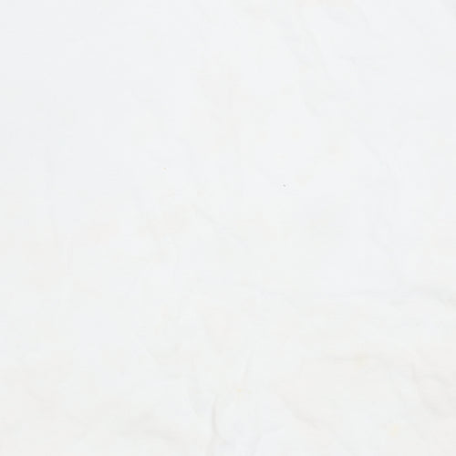 Tulchan Women's Blue Cotton Polo, Size L