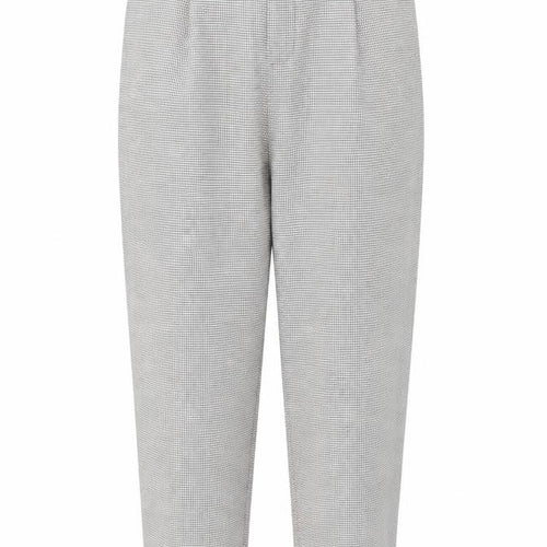 Mango Women's Multicoloured Trousers, Size 12