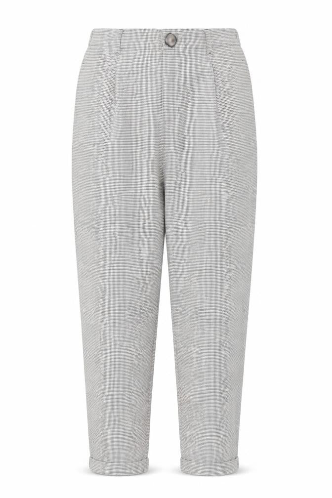 Mango Women's Multicoloured Trousers, Size 12