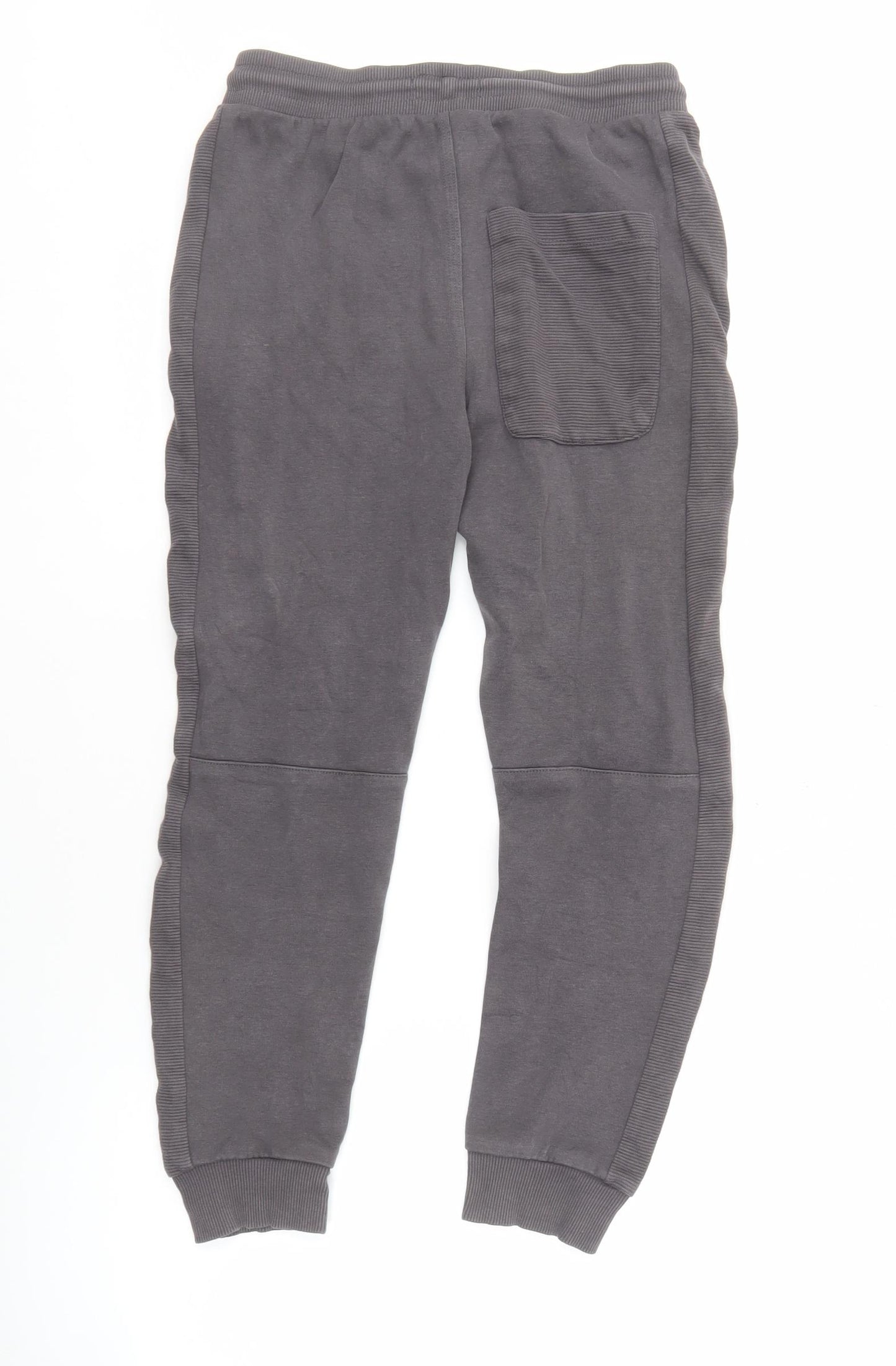 Reserved Boys Grey Jogger Trousers 14