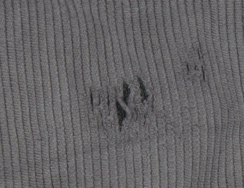 Reserved Boys Grey Jogger Trousers 14