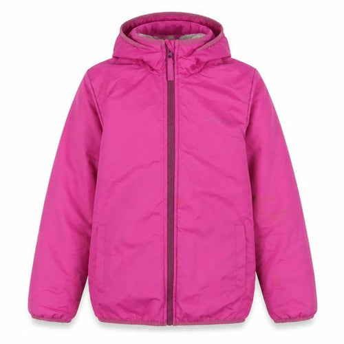 Mountain Warehouse Girls Pink Puffer Jacket 9-10 Years