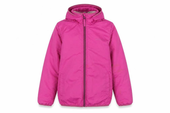 Mountain Warehouse Girls Pink Puffer Jacket 9-10 Years