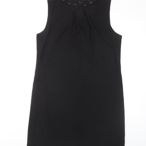 Principles by Ben de Lisi Black Sleeveless Women's Dress