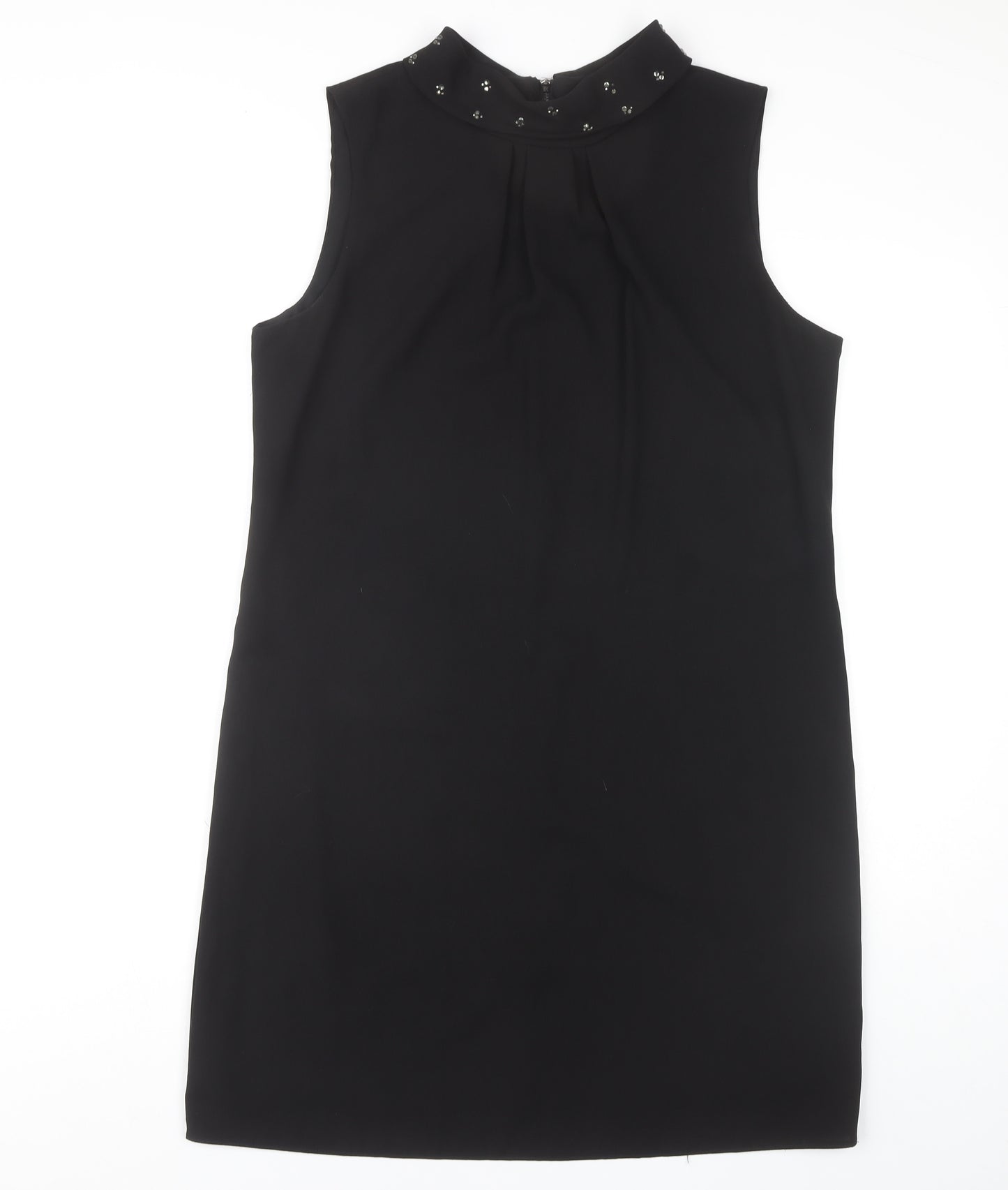 Principles by Ben de Lisi Black Sleeveless Women's Dress
