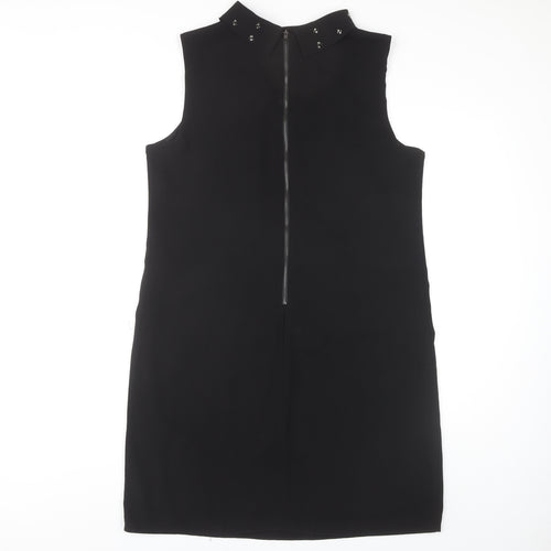 Principles by Ben de Lisi Black Sleeveless Women's Dress