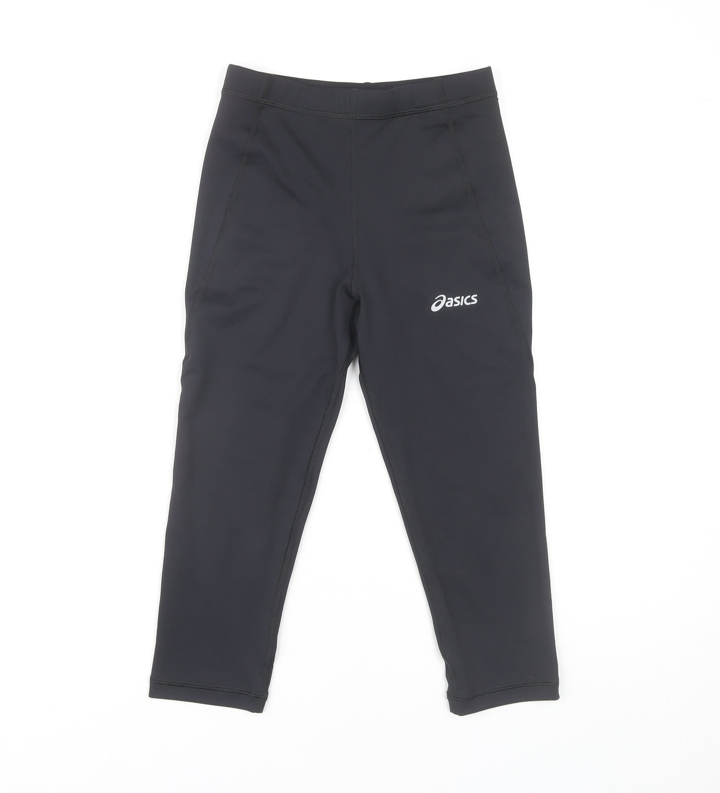 Asics Women's Black XS Athletic Leggings