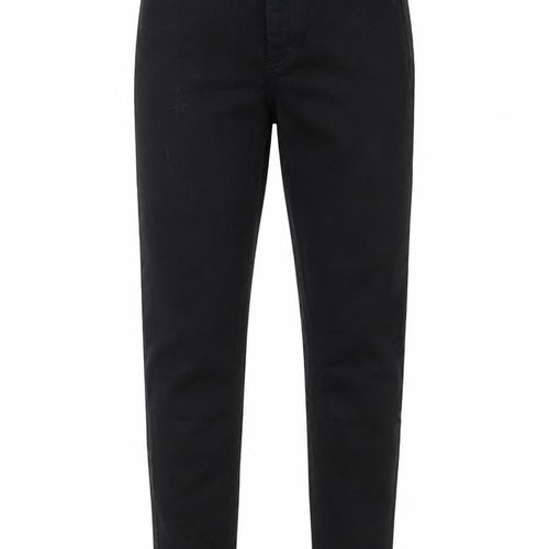 Topshop Women Black Skinny Jeans Size 26 Regular