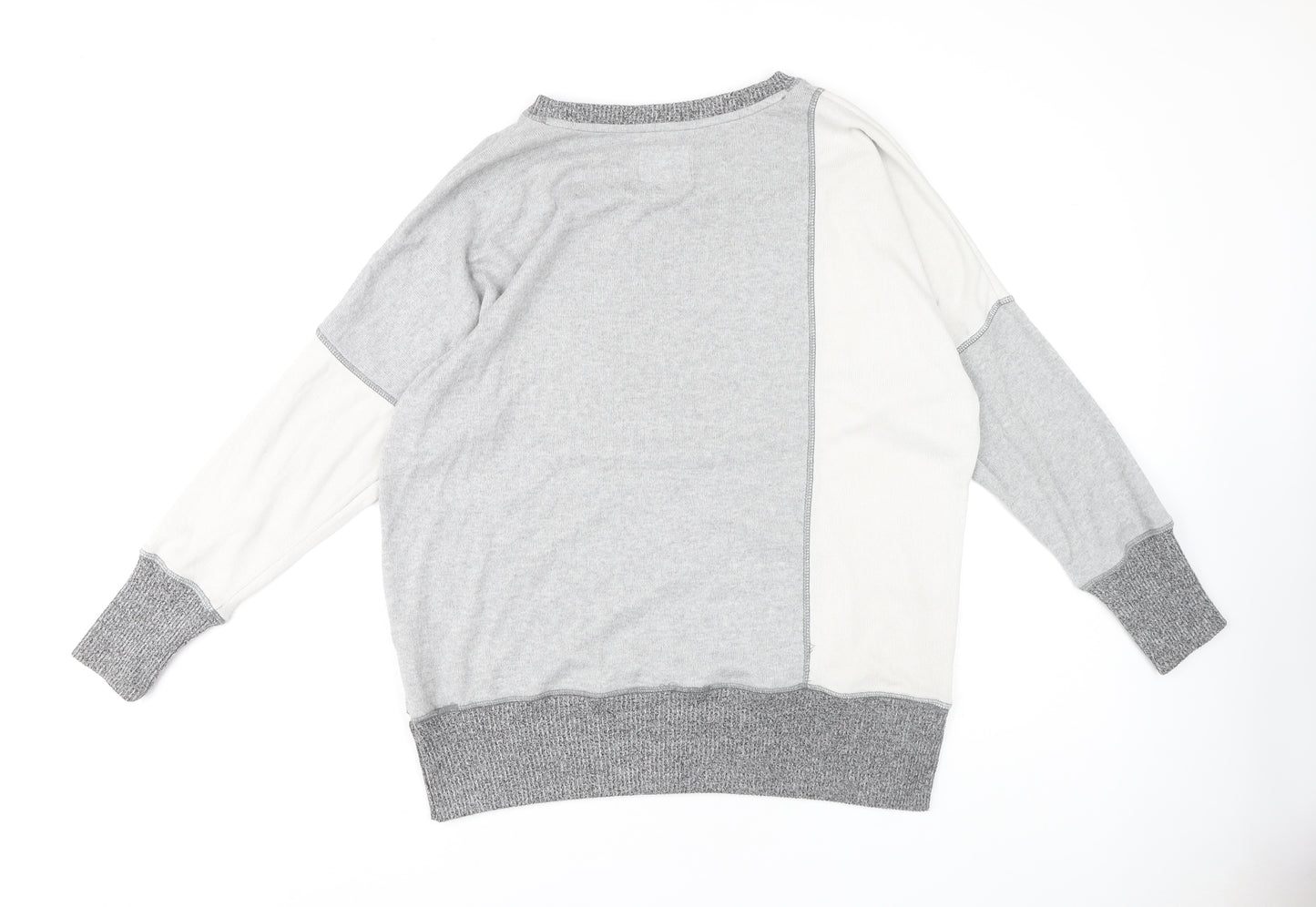 Next Women’s Grey Pullover Jumper Size 10