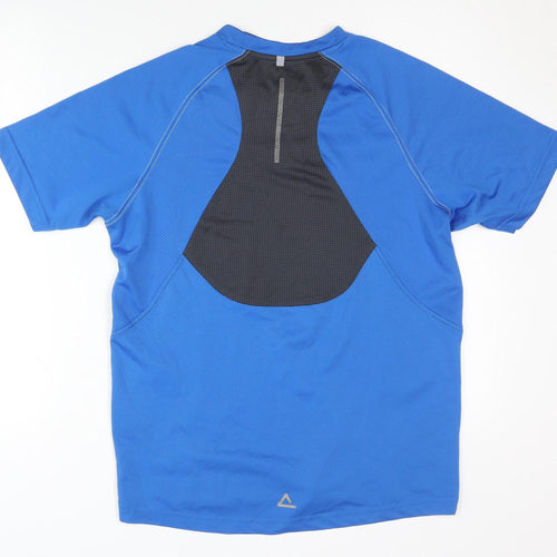 Dare 2b Men's Blue Running T-Shirt M