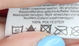 Hummel Men's Red Jersey T-Shirt M - Sports