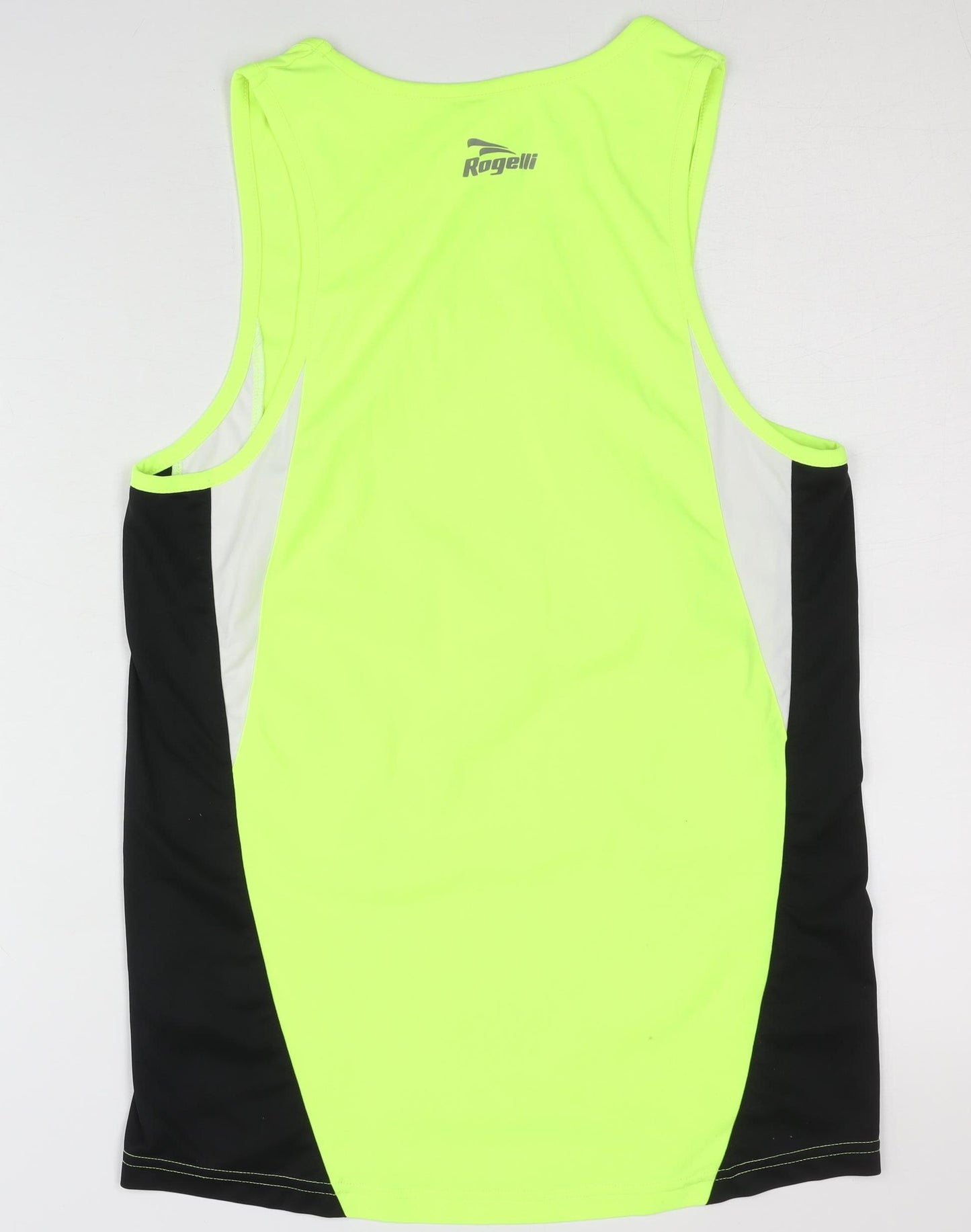 Rogelli Men's Multicoloured Tank Top S