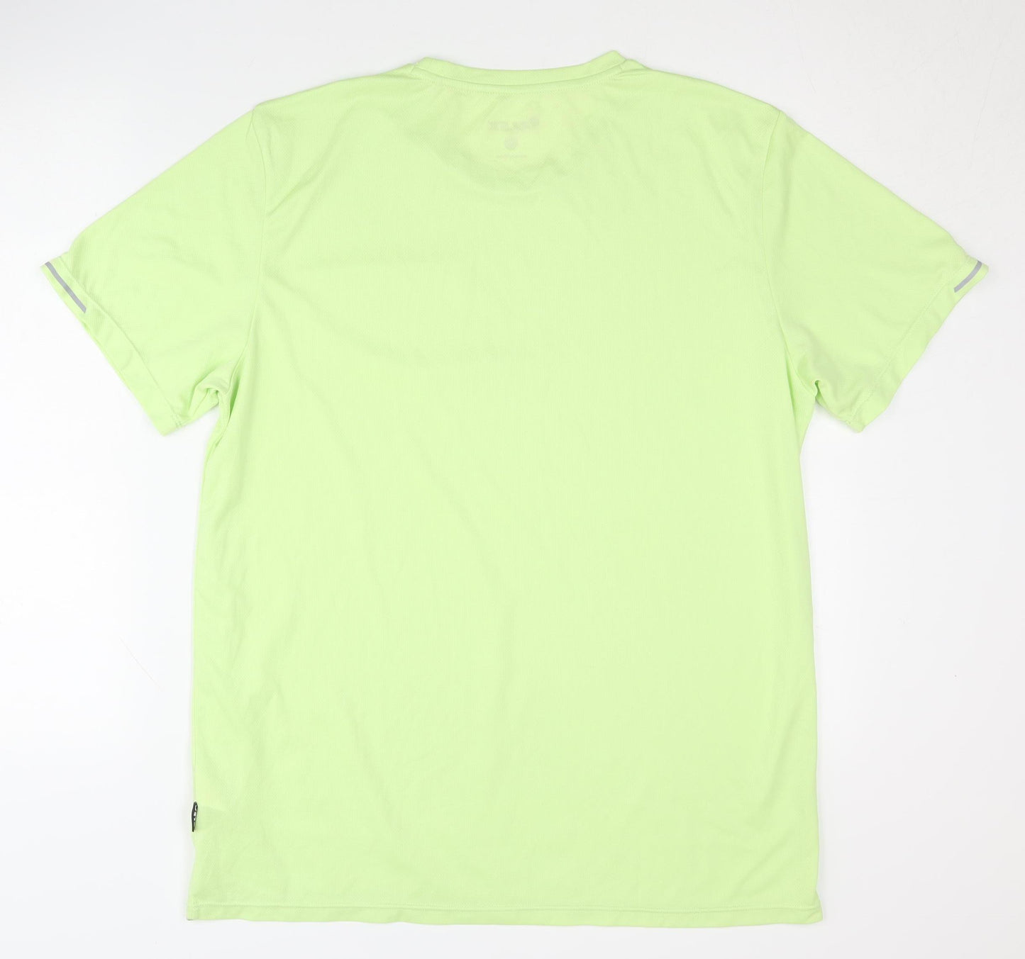 ALEX Men's Green XL Pullover T-Shirt