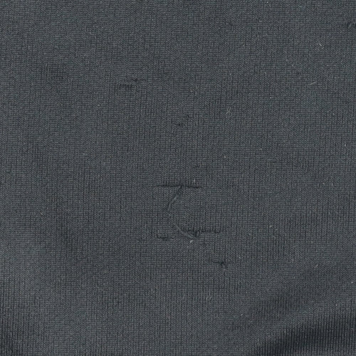 Umbro Women's Black Tank Top Size 16