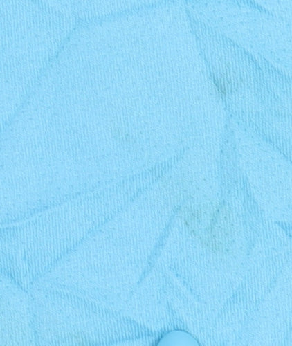 Flink Unisex Multicoloured T-Shirt M - Sporty Style